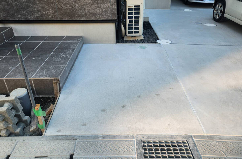 奈良県 株式会社 心和総業 イメージ1