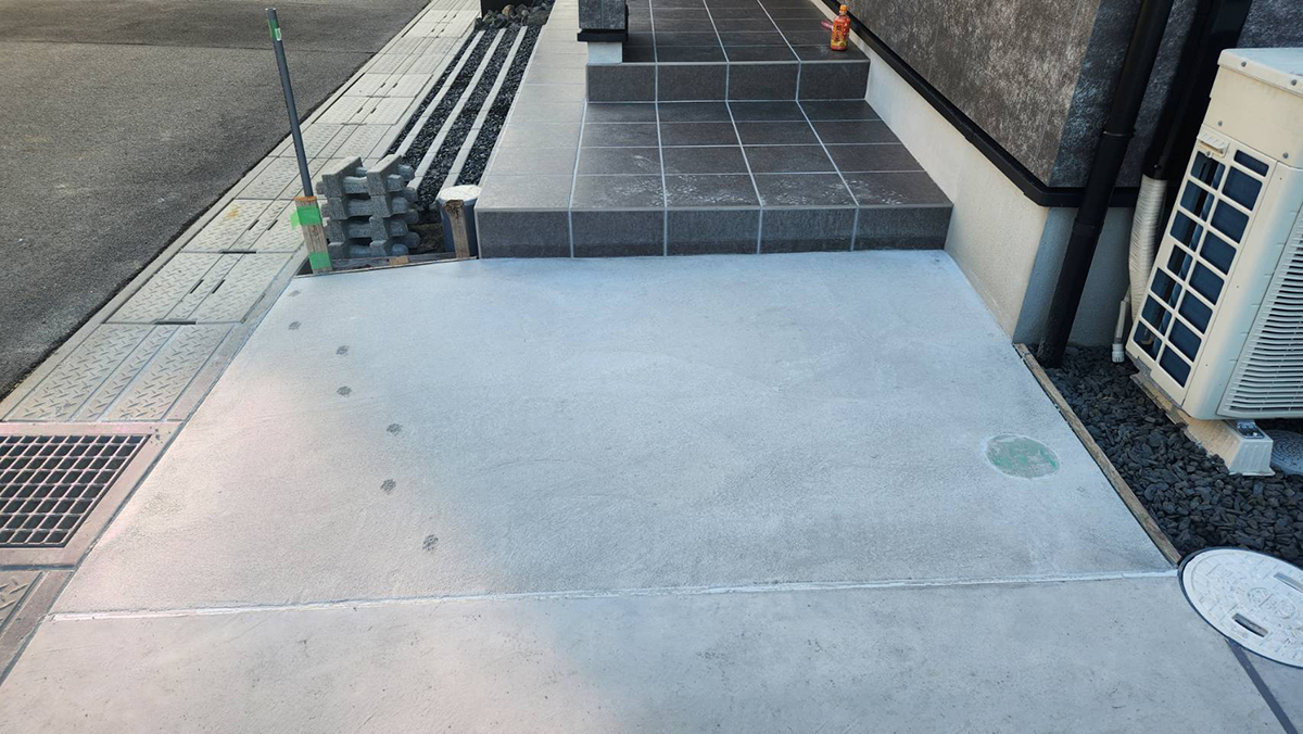 奈良県 株式会社 心和総業 イメージ2