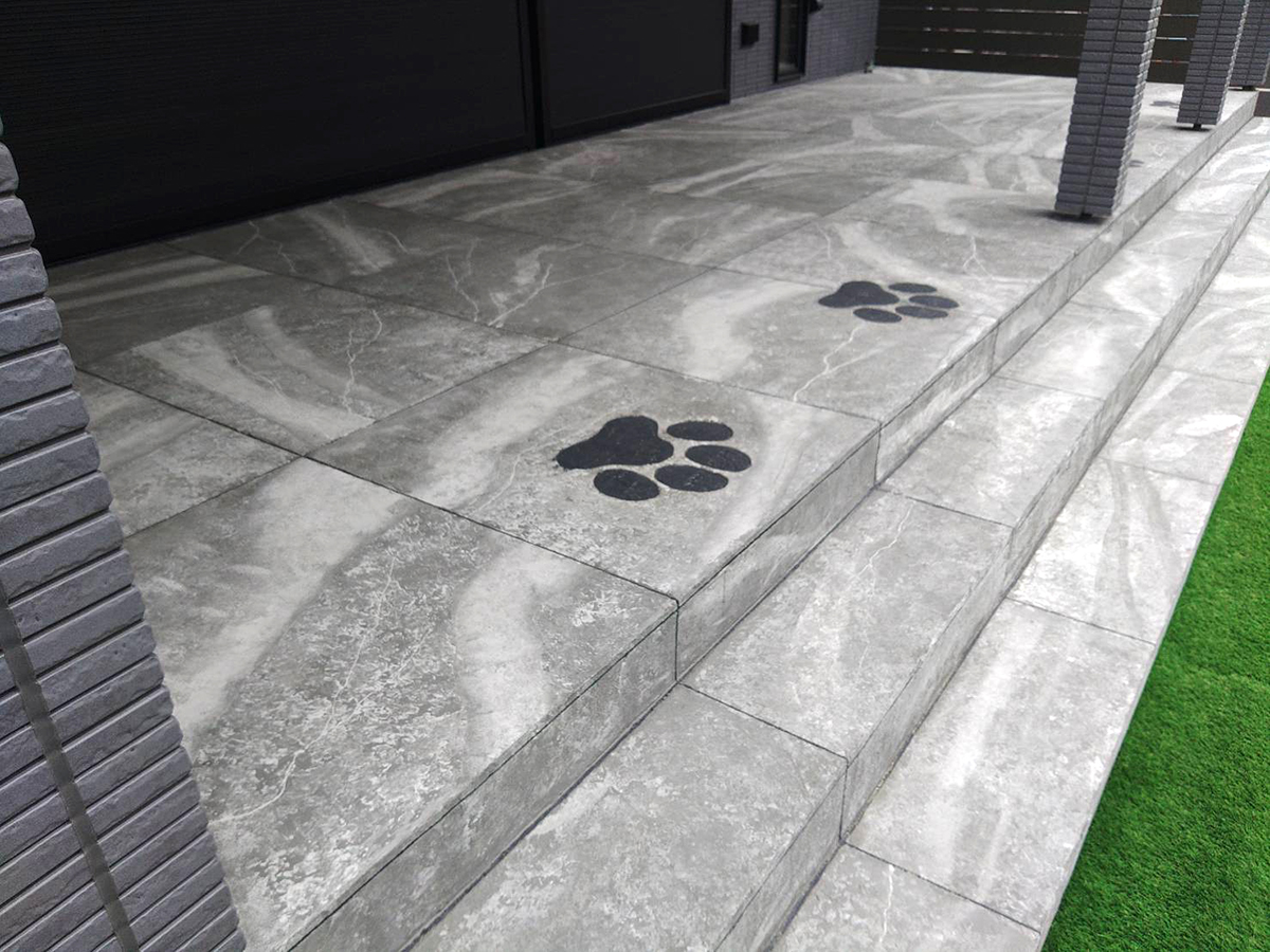 千葉県 株式会社 上組