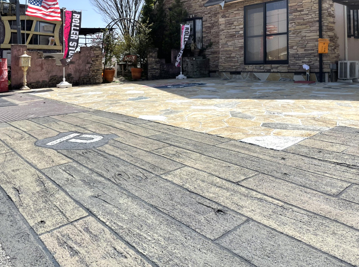 兵庫県 GARDEX関西