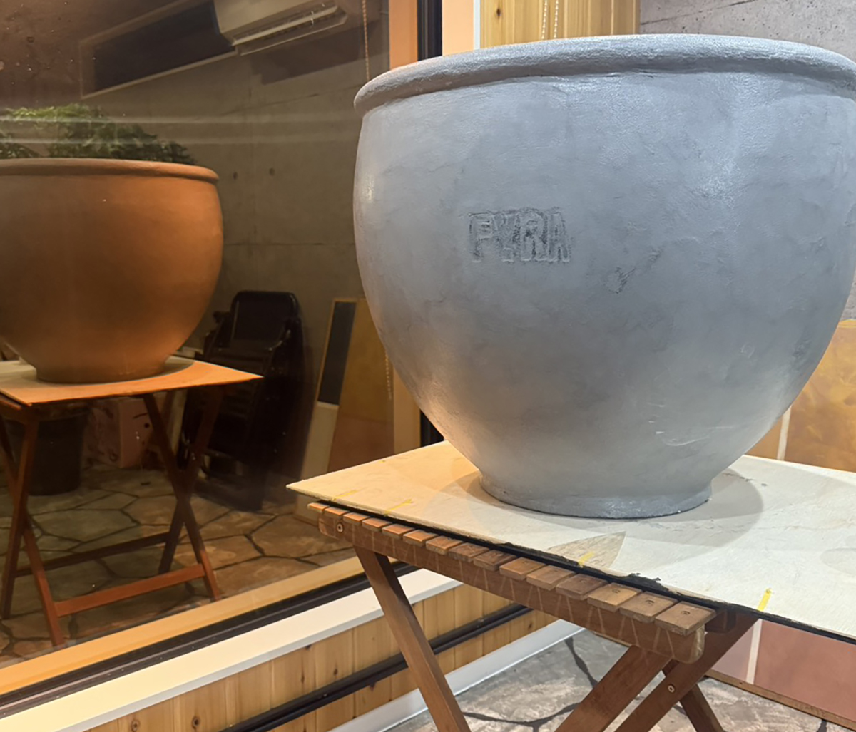 富山県 FLAT PINE イメージ3