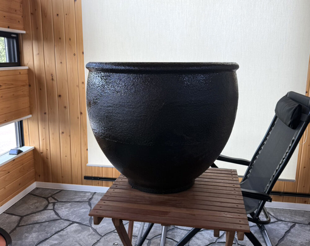 富山県 FLAT PINE イメージ1