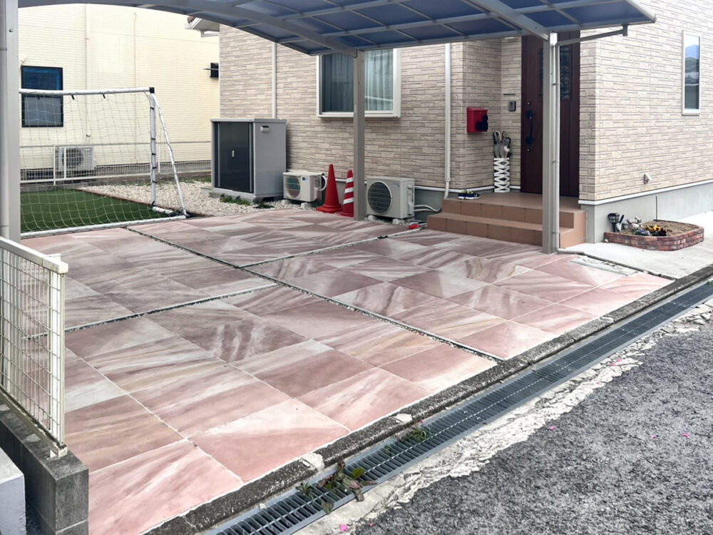 三重県 有限会社 サンケイ開発