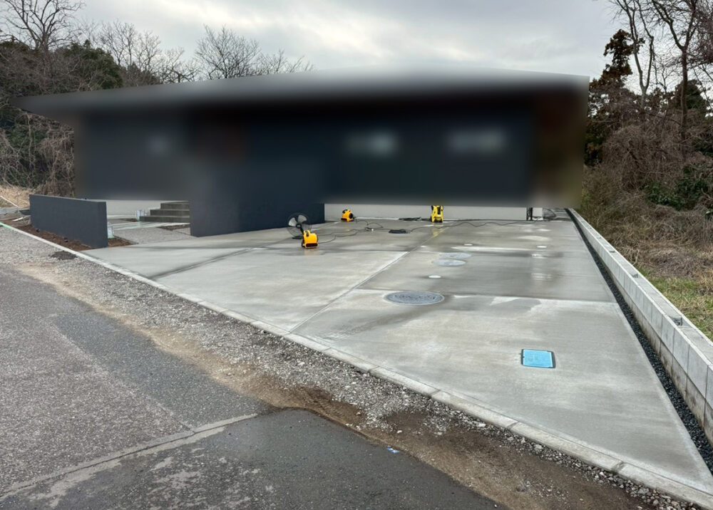 千葉県 2nd space株式会社 イメージ1