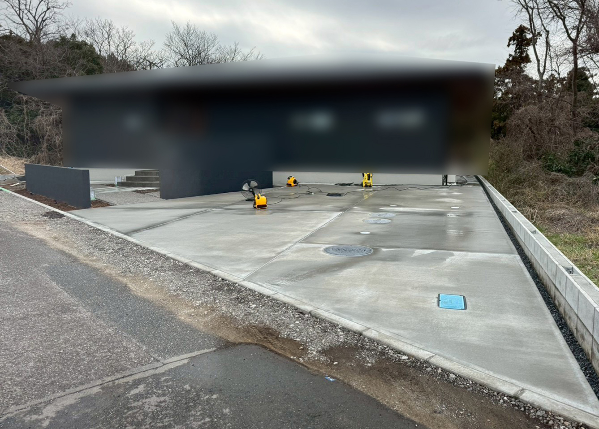 千葉県 2nd space株式会社 イメージ1