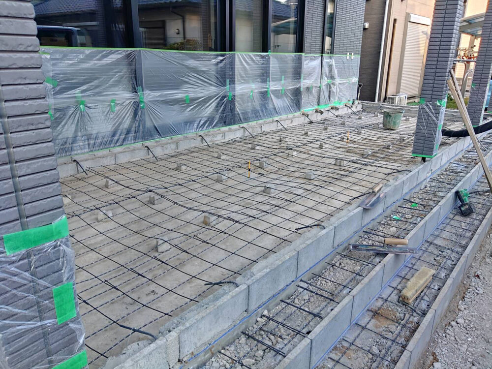 千葉県 株式会社 上組 イメージ1